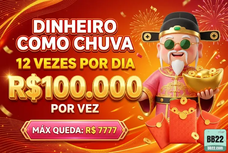 bb22.com conquiste emocionante jogo